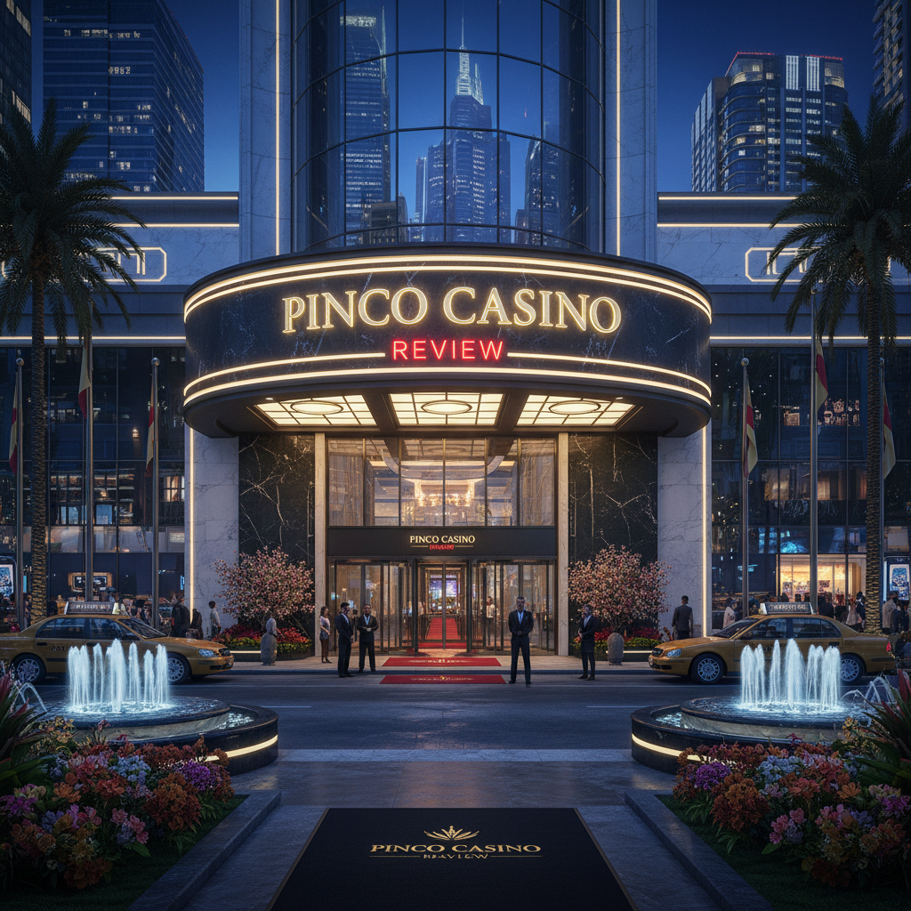 review Pinco Casino